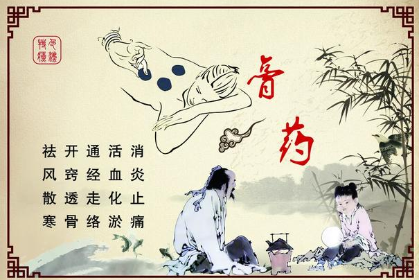 黑膏藥代加工廠家