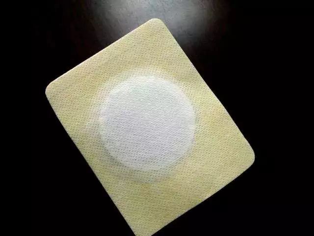 膏藥，您用對了嗎？