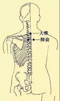 感冒貼貼這里，一分鐘見效